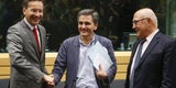 Athen legt kein neues Angebot vor