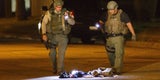 Massenschießerei in Kalifornien: 14 Tote