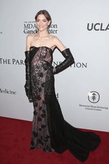 Jaime King - Schlimmer Look, schlimme Zähne