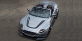 Der brutalste offene Aston Martin
