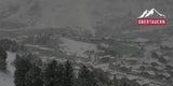 Wintereinbruch trifft uns eiskalt