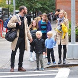 Naomi Watts: Familienmensch