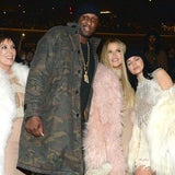 Lamar Odom: Erster Auftritt nach Drogen-Drama