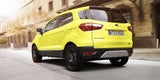 „Neuer“ Ford EcoSport im Test