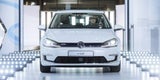 Das ist der „neue“ Elektro-Golf