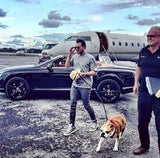 Rich Parents of Instagram