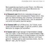 Das ist der "Welcome Guide"