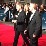 Bond-Premiere