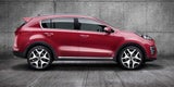 Das ist der neue Kia Sportage