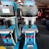London stellte olympisches Dorf vor