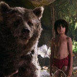 The Jungle Book: Die Bilder zum Film