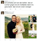 So reagiert Van der Bellen auf die Mord-Drohung