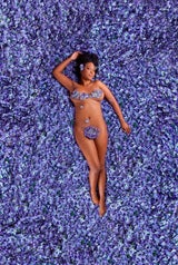 American Beauty - Shooting