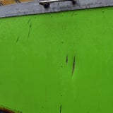 Brutale Tat am Brunnenmarkt