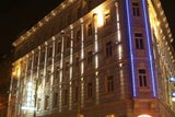111 Jahre Donauwalzer