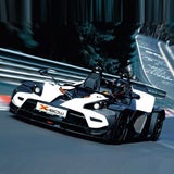 Fotos vom KTM X-Bow R