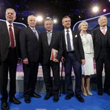 Die besten Bilder der Elefantenrunde