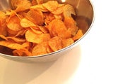 EM-Snacks im Check