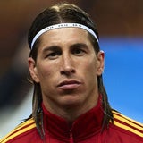 Sergio Ramos