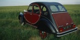 Die "Ente": Anti-Auto wurde zur Legende