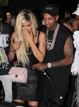 Kylie Jenner wird 18: Freund Tyga schenkt ihr Luxus-Ferrari