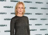 Nicole Kidman