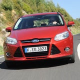 Ford bringt den Focus "WTCC Edition"