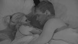 "Big Brother": So kuscheln & knutschen Sharon & Kevin