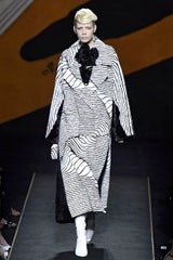 Fendi Haute Couture Fall/Winter 2015/2016