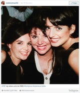 Katie Holmes & Schwestern