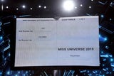 Miss Universe
