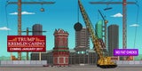 So mischt Homer Simpson den US-Wahlkampf auf