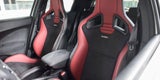 Nissan Juke Nismo RS im Test