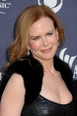 Nicole Kidman: Ihre schönsten Bilder