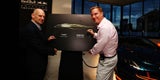 Red Bull baut neuen Aston Martin-Sportwagen