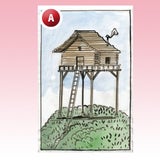 Psychospiele