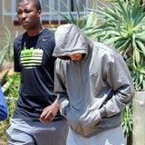Pistorius: Hat er Freundin getötet?