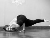 Yoga Plus Size