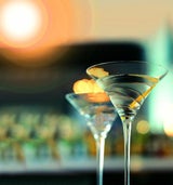 Bond Cocktails