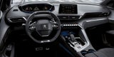 Peugeot macht auch den 5008 zum SUV