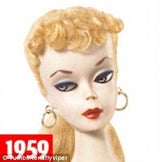 So krass veränderte Barbie ihren Beauty-Look