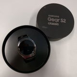 Brandneue Samsung Smartwatch im Test