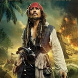 Pirates of the Caribbean: Strager Tides