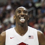 Kobe Bryant: Der NBA-Hero Superstar