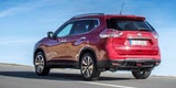 Neuer Top-Diesel für den Nissan X-Trail