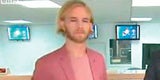 Hackmair, der "irre" Reporter vom ORF