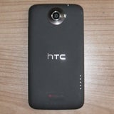 Fotos vom Test des HTC One X