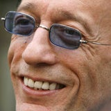Bee-Gees-Sänger Robin Gibb erlag Krebsleiden