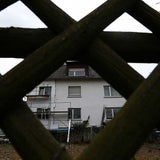 Gruselhaus - im Keller lagen 3 Babyleichen