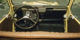 Die "Ente": Anti-Auto wurde zur Legende